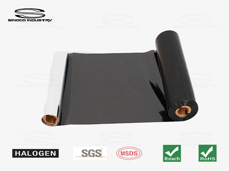 thermal transfer ribbon thermal transfer ribbon