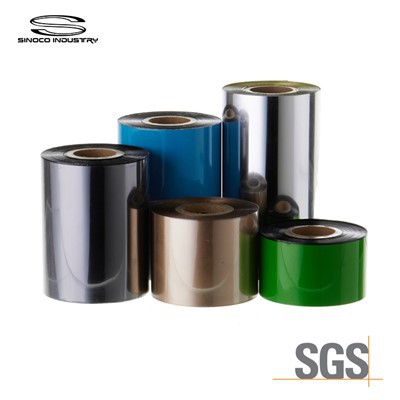 Rhuban Resin Cwyr Safonol