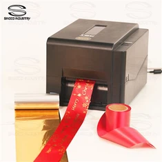 Argraffydd Trosglwyddo Thermol TSC TE 310